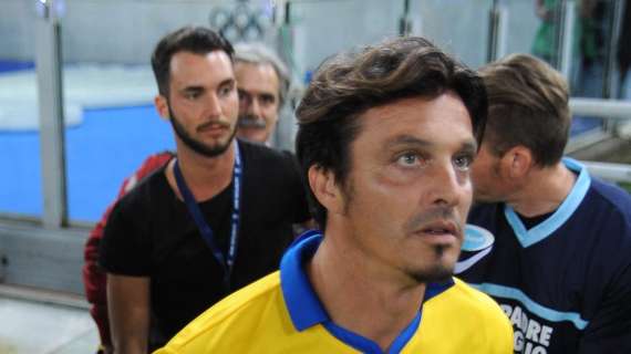 Ex gialloblù, compie gli anni Massimo Oddo