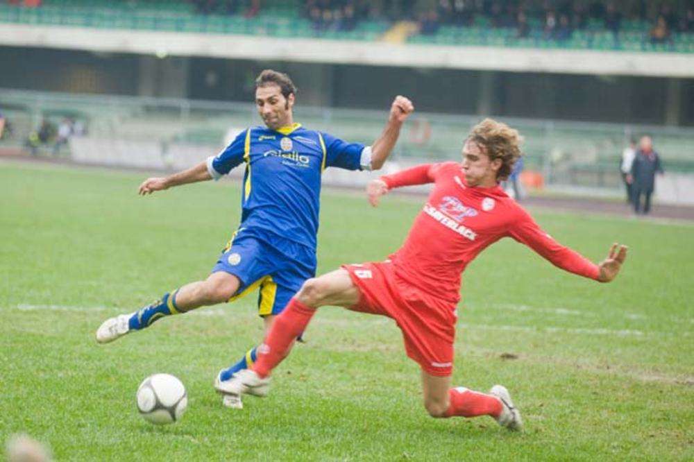 UFFICIALE: Pensalfini al Taranto