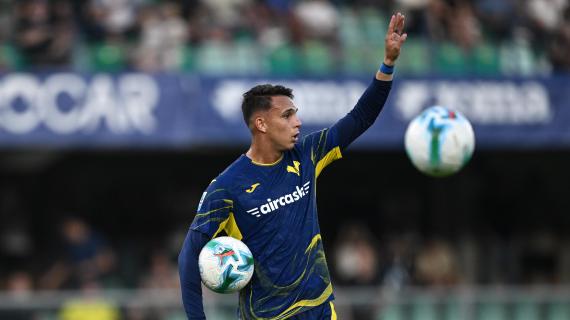 L'Arena - "Orban e Giovane, ora servono i loro gol: parola agli ex bomber gialloblù"