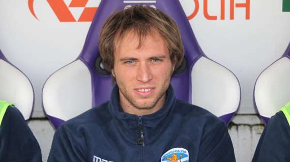 L'ex centrocampista Alessandro Budel sulla lotta salvezza: "50 e 50 tra Empoli e Lecce, Verona non ancora al sicuro"