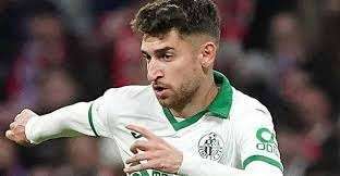 Mercato Verona - Yellu Santiago atteso a Folgaria