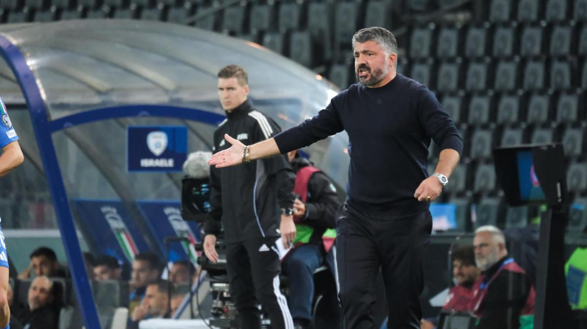 Qualificazioni Mondiali 2026, stasera in campo l'Italia