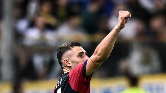 Cagliari-Verona 1-0, Piccoli: "Partita importante per il sogno salvezza"