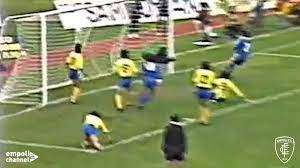 Empoli-Verona: contro i gialloblù la prima vittoria in serie A della storia