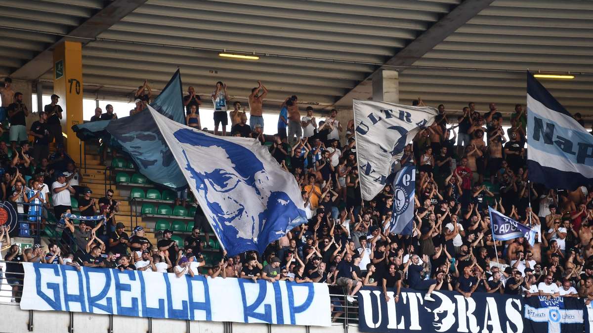 Napoli: si cerca la pace De Laurentiis-tifosi, in campo Prefettura e Governo