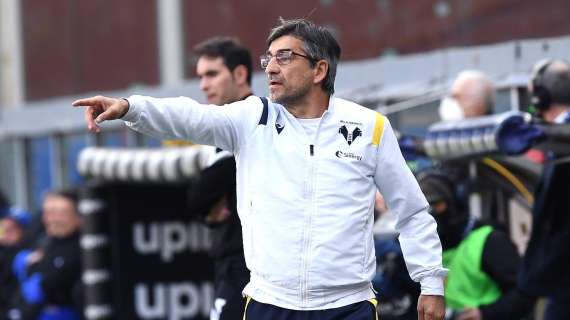 Il Torino ufficializza il nuovo staff tecnico di Ivan Juric