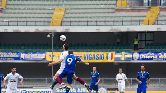 Le probabili formazioni di Pescara - Hellas Verona