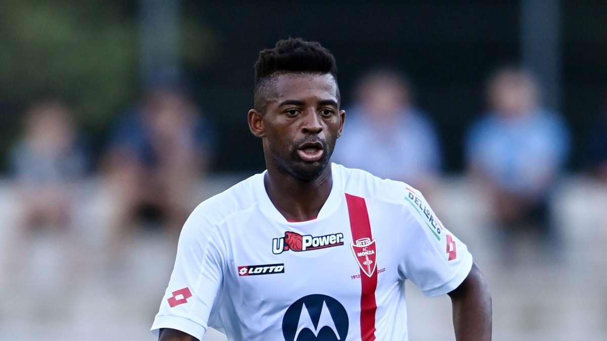 Verona in lotta con altri club per Machin in uscita dal Monza