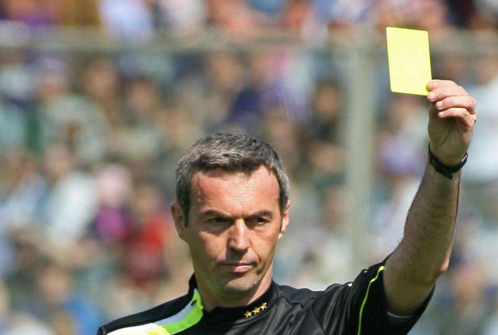 Verona-Pescara: gli squalificati