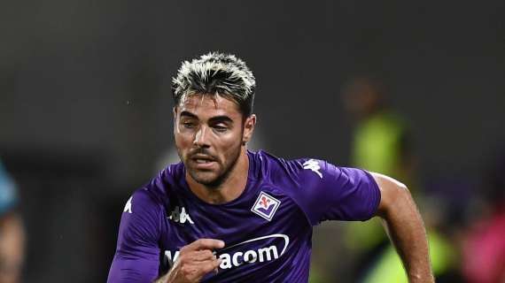 Fiorentina: niente Europa League per Gonzalez, Sottil e Zurkowski 