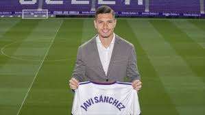 L'Arena - "In arrivo Javi Sanchez"