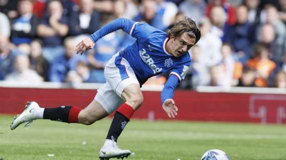 Mercato Verona: piace il difensore Yilmaz dei Glasgow Rangers