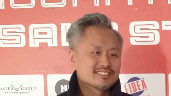Hellas Verona: Tony Tiong interessato al club, offerta al vaglio
