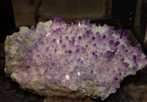 VERONA MINERAL SHOW A VERONAFIERE