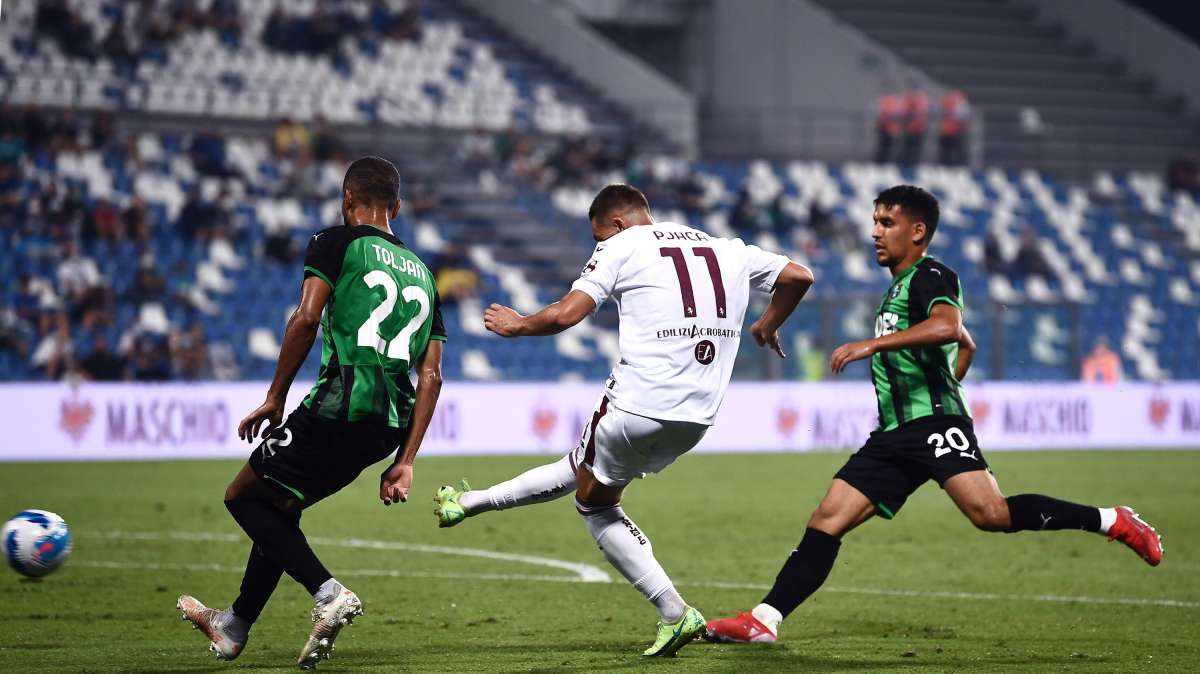 Serie A, 11^ giornata: si chiude oggi con gli ultimi due incontri