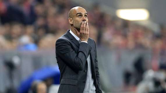 Inghilterra: per il dopo Southgate spunta il nome di Guardiola