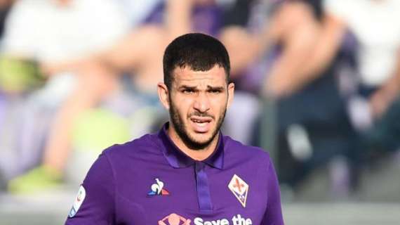 UFFICIALE - Arriva Eysseric in prestito dalla Fiorentina
