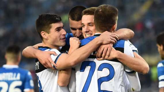 Atalanta-Verona, Gasperini convoca 21 giocatori per l'Hellas