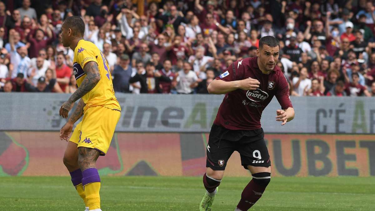Lazio: i biancocelesti alla ricerca di un vice Immobile, c'è anche Bonazzoli