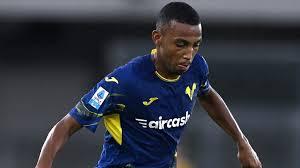 L'Arena - "Più Belghali che Giovane, Juve e Inter sul gioiello dell'Hellas"