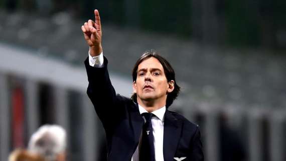 GdS: "Occasione Lazio. Contro il Verona la Champions ritorna a portata"