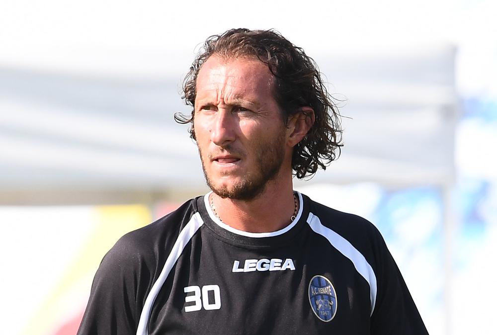 Lega Pro: esonero per i due ex gialloblù Aimo Diana e Leandro Greco