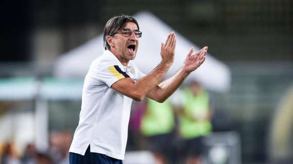TMW: "Lazio, l'Hellas Verona deve essere un esempio"