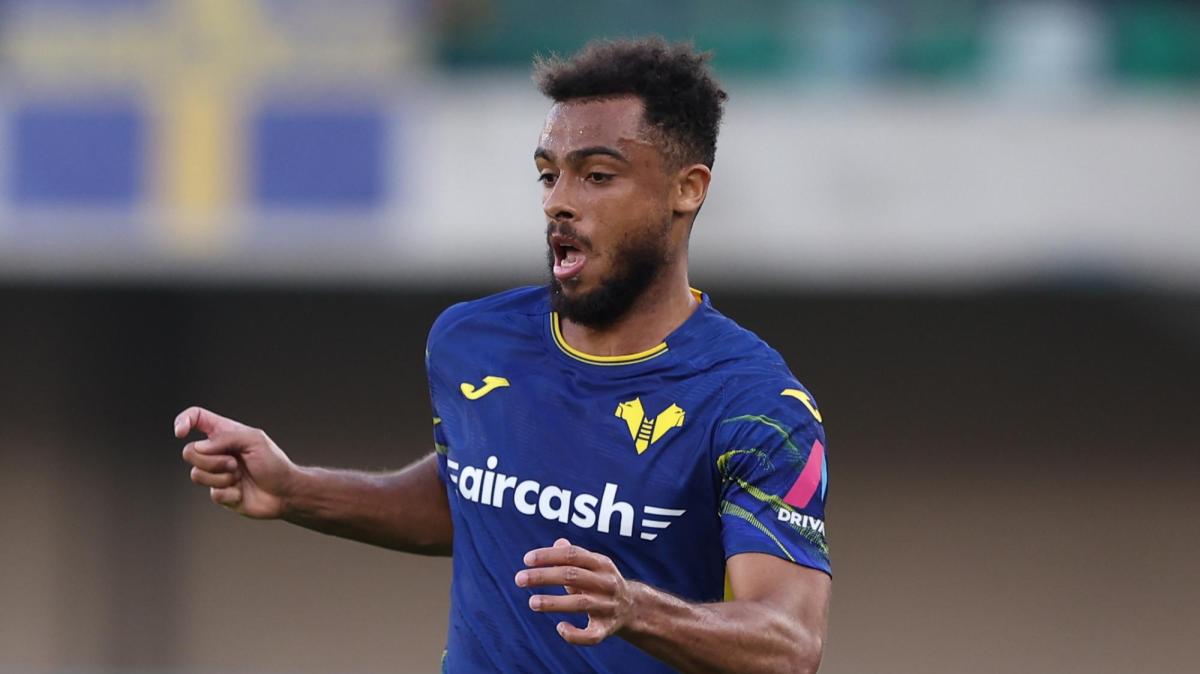 Torino - Verona: la probabile formazione dei gialloblù