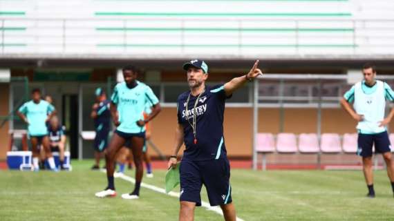 Gazzetta dello Sport: "Di Francesco segue i top della Primavera"