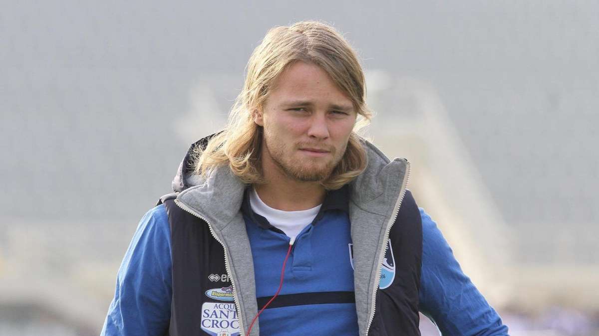 Pescara, riscatto per Bjarnason: Verona alla finestra