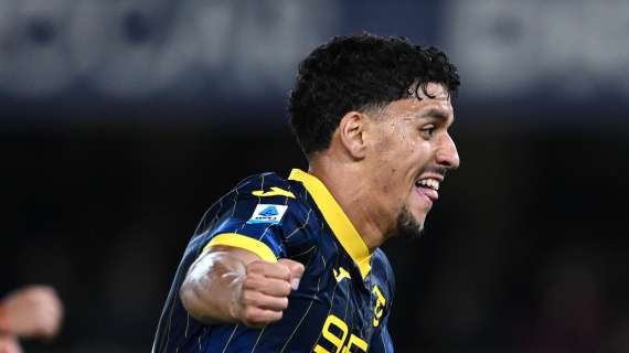 RELIVE Parma-Hellas Verona 2-3: l'Hellas risorge al Tardini