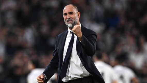 Verona-Juve 1-1, Tudor furioso per la direzione di gara: "Arbitraggio e VAR vergognosi"
