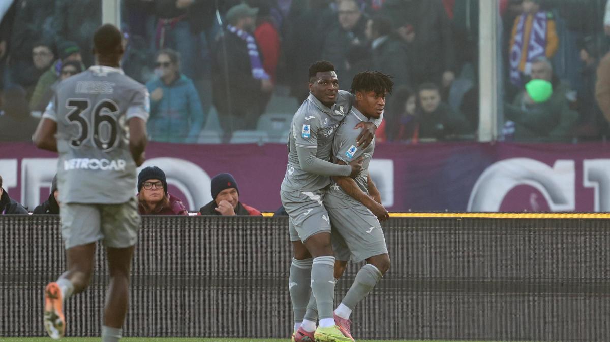 Verona, il nuovo capocannoniere della squadra è Gift Orban