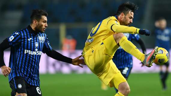 L'Arena: "Hellas, troppi nove in attacco"