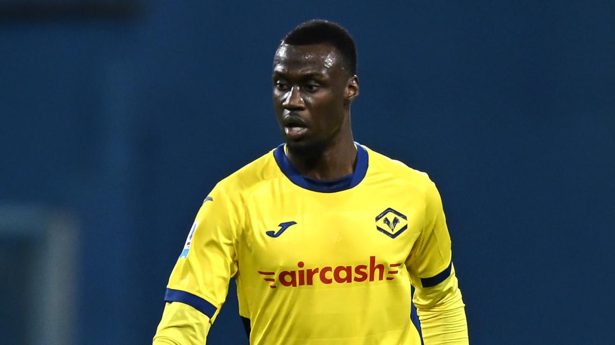 Verso Juventus- Verona: out Niasse e Bella-Kotchap, Valentini sarà squalificato