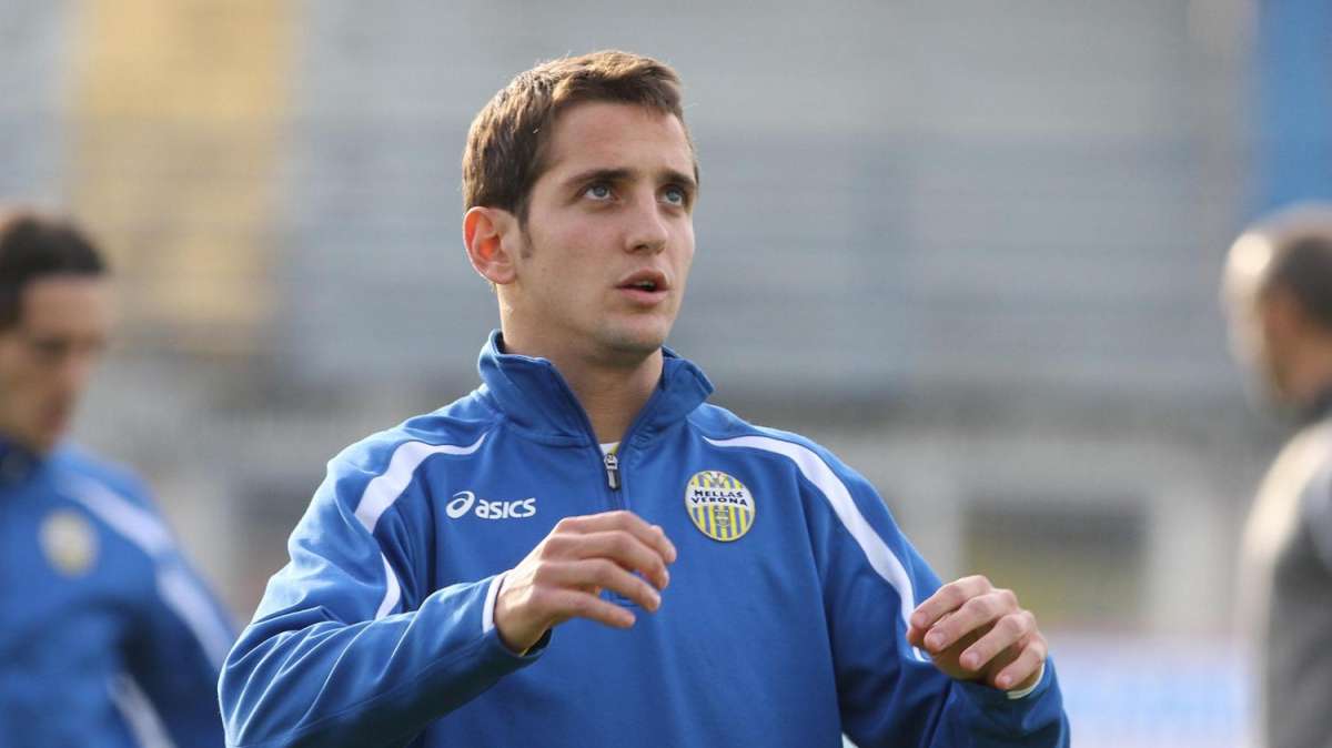 Gomez "Mastino del Bentegodi" 2011/2012