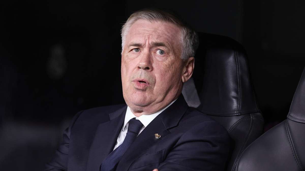 Real Madrid: i "Blancos" conquistano la Liga, altro trionfo per Carlo Ancelotti