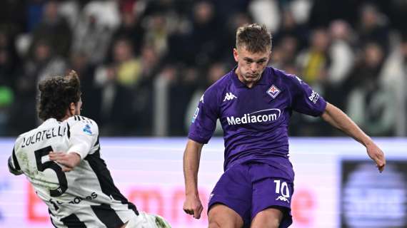 Fiorentina: quattro assenze importanti domenica contro il Verona