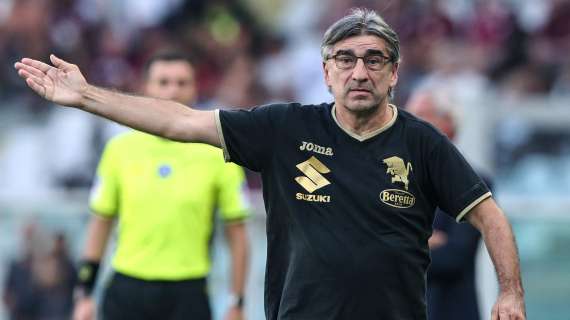 Verso Torino-Verona, Juric: "Zapata non farà turnover, Tamèze potrebbe dare una mano in difesa"