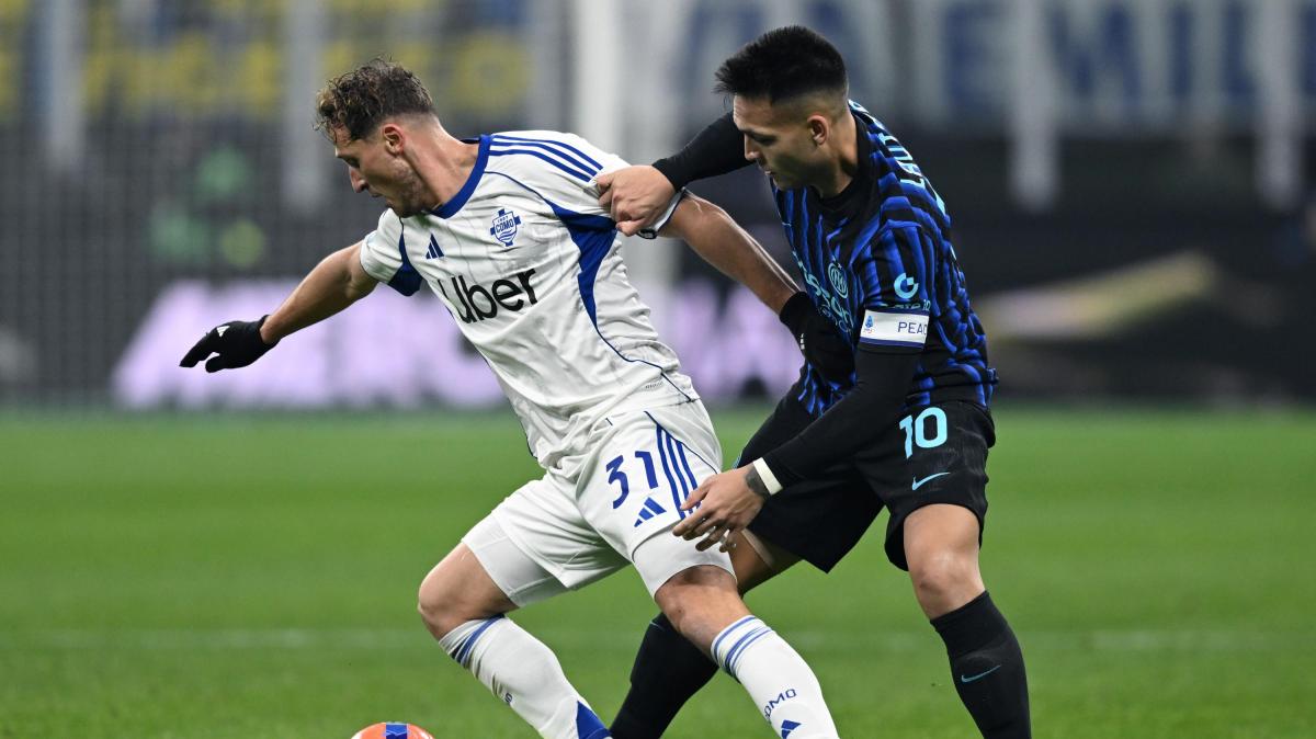 Serie A, 32a giornata: calendario partite e programmazione televisiva, domenica c'è Como-Inter