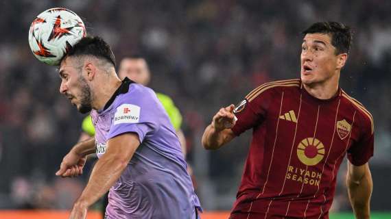 Europa League 2° turno: stasera in campo Roma e Lazio