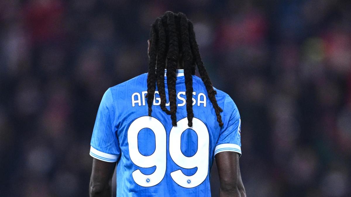 Verso Verona-Napoli: nei partenopei potrebbe tornare Anguissa