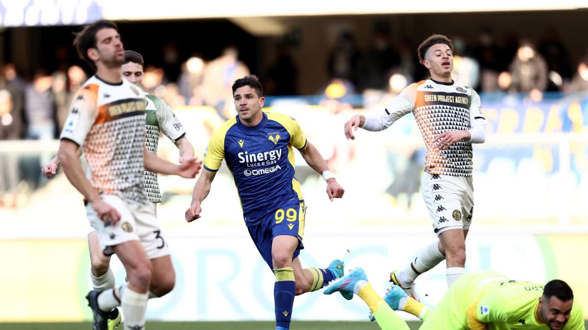Tuttosport: "Tudor, salvezza anticipata, Verona ora divertiti"