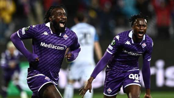 Conference League: Fiorentina impegnata nella semifinale di ritorno con il Bruges
