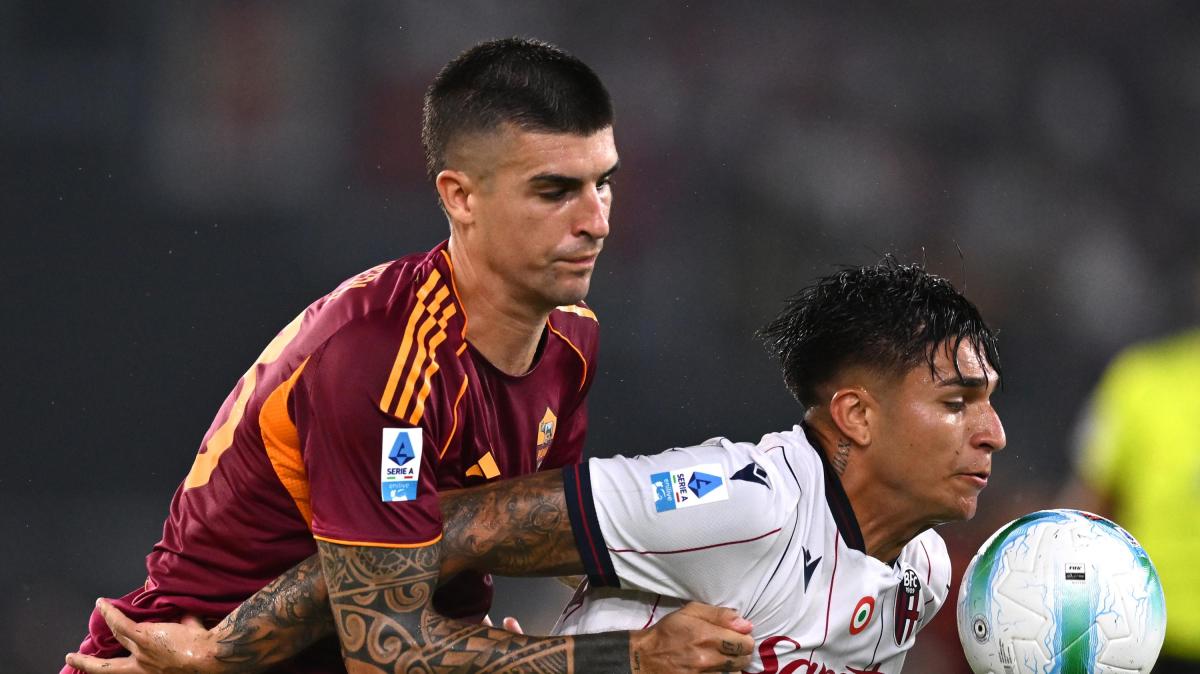 Europa League, sorteggi ottavi: sarà derby Bologna-Roma