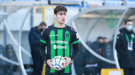 Hellas: c'è l'offerta per Vogliacco del Pordenone