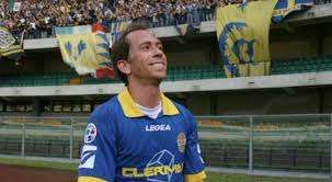 Como-Verona 0-2, nel 2004 doppietta di Adailton che vale la salvezza