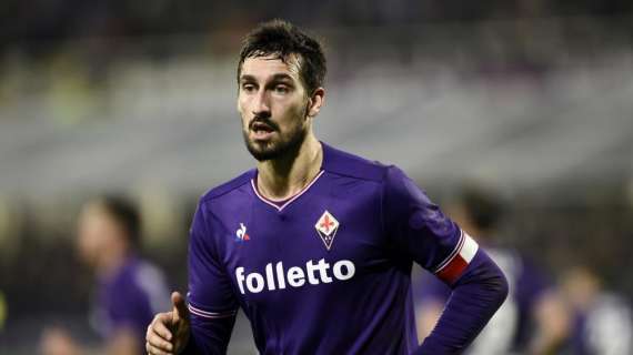 Tragedia Astori, domani la Fiorentina tornerà ad allenarsi