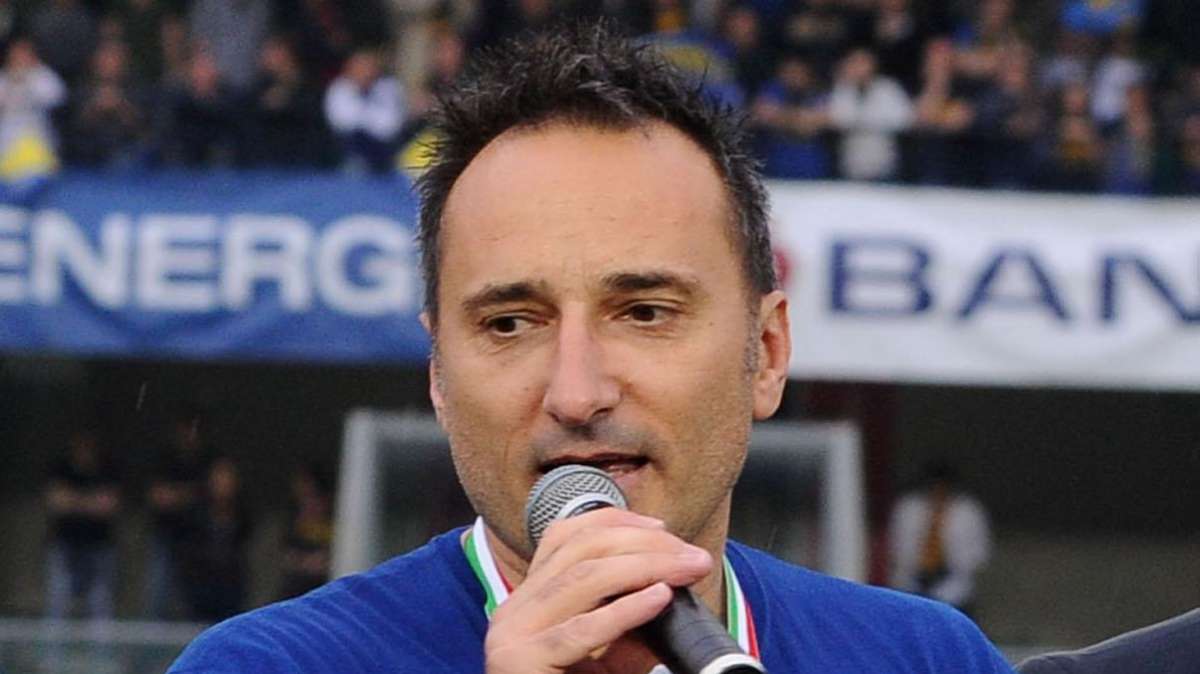 Setti-Guaraldi, nuove scintille in attesa del campionato di serie A