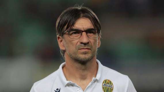 Tuttomercatoweb: Verona-Inter, la probabile formazione dei gialloblù